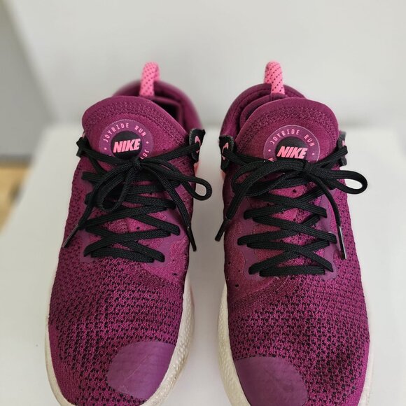 Nike Joyride Run Flyknit Womens Sneaker - Picture 3 of 6